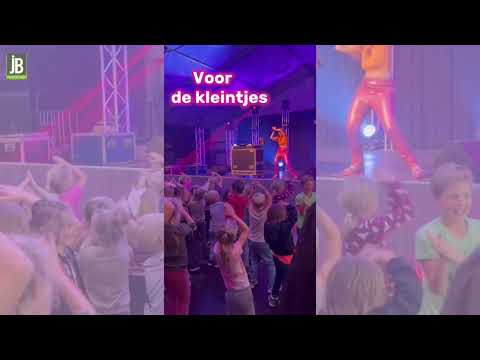 Video van Bella Beats Kinderdisco | Kindershows.nl