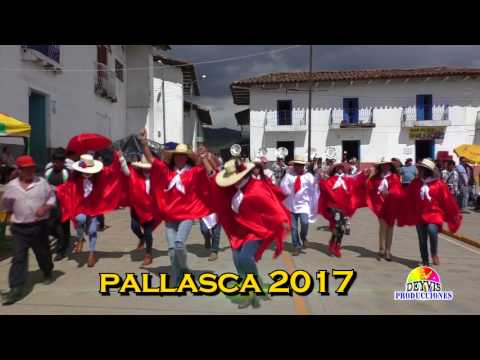 PALLASCA 2017 - FIESTA SAN JUAN BAUTISTA (VIDEO RESUMEN)