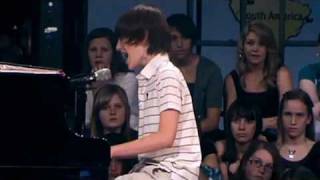 Greyson Michael Chance&#39;s Paparazzi Cover [Best Quality]