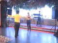Уйгурский танец. 