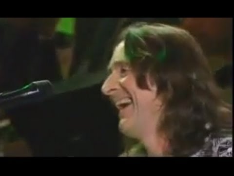 Fool's Overture - Roger Hodgson (writer and composer) with Orchestra