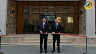 Էրդողանը Նախիջևանից դիմել է Հայաստանին. «խաղաղության գործընթացում պարտվողներ չկան»