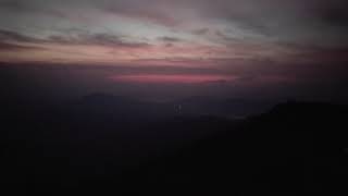 preview picture of video 'พระอาทิตย์ขึ้นที่ยอด ภูเรือ'