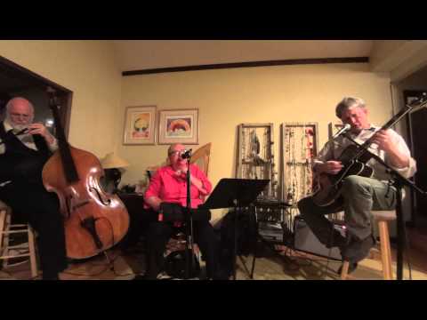 Sweet Spot Trio, House Party 3 21 15, Bad Whisky1