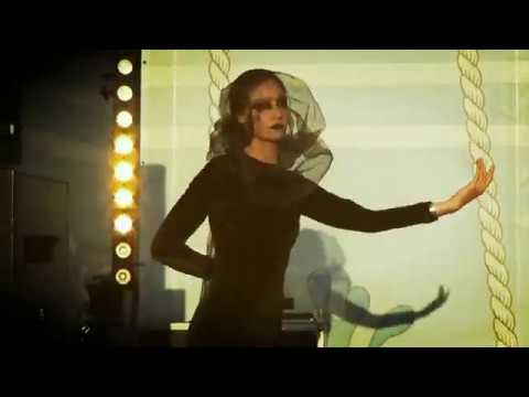 Karpov not Kasparov -  Live @  Stereoleto Festival