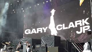 Gary Clark Jr. - Ain&#39;t Messin&#39; Round - Tottenham Hotspur Stadium, London 2022