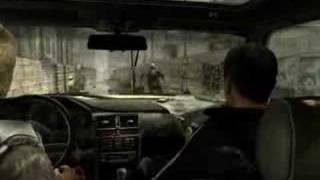 CoD4: Intro - Al-Fulani Execution