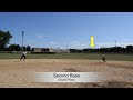 Zoe DiAngelis Skills Video. Softball. Class of 2024