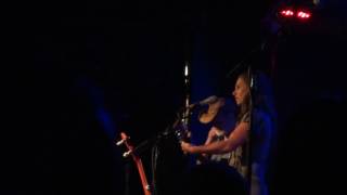Kasey Chambers- Talkin' Baby Blues (Live @ City Winery, NYC) 8/7/15