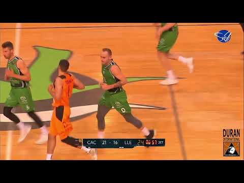 Devin Schmidt Highlights (2020-21)