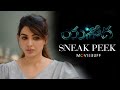 Yashoda Sneak Peek Samantha Varalaxmi Sarathkumar Manisharma Hari Harish