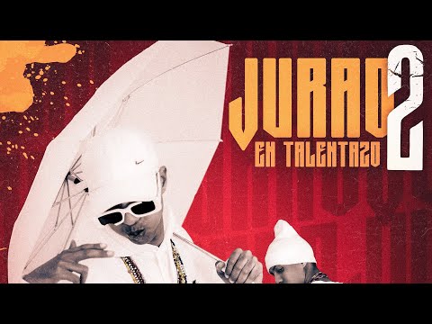 Yeyo Pa Q Sepa - Jurao En Talentazo 2 ( Official Audio )