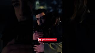 —Կներես, չէի կարող տանը մենակ մնալ😔