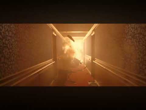 Argonautica explodes || Deep rising 1998