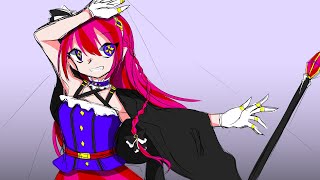 【茶番】魔女会の一場面