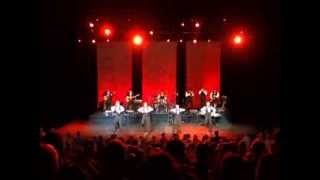 Human Nature - Stop! In The Name Of Love