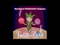 Be Our Guest The Azurilland Theatrical Company