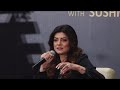 Life Lessons From Sushmita Sen Daughters Wisdom Education FluencyHubb