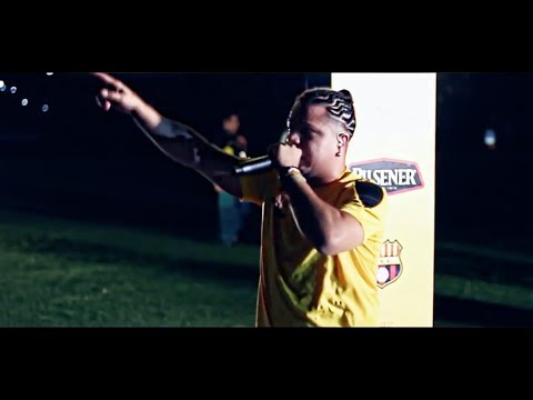 Jose Victoria - Dale Barcelona (Video Oficial)