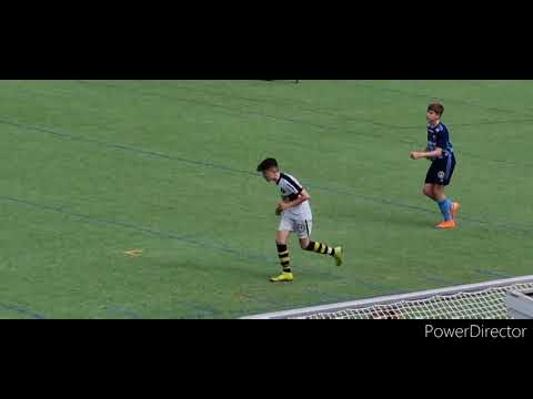 D.I.F VS AIK P07 S1 (6-3)