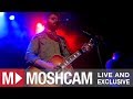 The Decemberists - On The Bus Mall | Live in Sydney | Moshcam