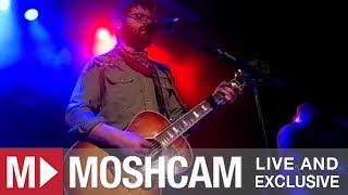 The Decemberists - On The Bus Mall | Live in Sydney | Moshcam