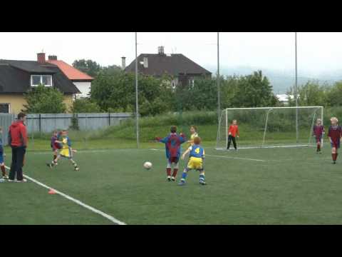 Šumperk 02A - Přerov 02m, 1.pol., 18.kolo kp, 2.6.2013