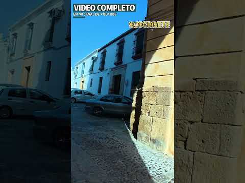 Virgen en la Puerta de Córdoba | Carmona y su legado en latín | Rutas con Duende