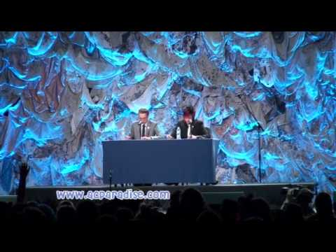 Anime Central  2010 - #33 Fai D. Flourite TRC