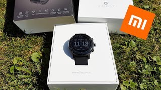 Amazfit 2 Stratos