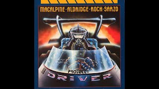 M.A.R.S. - Nostradamus (1986)