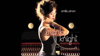 Emilie Simon - Franky Knight - Bel Amour