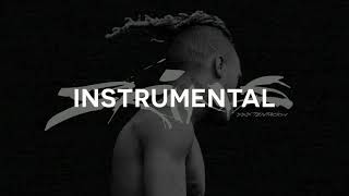 XXXTENTACION - whoa (mind in awe) (Instrumental) (Best Version)