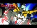 Mobile Suit Gundam Unicorn RE 0096 Opening 1 Into The Sky