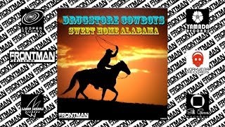 Drugstore Cowboys - Sweet Home Alabama (105 BPM Remix)