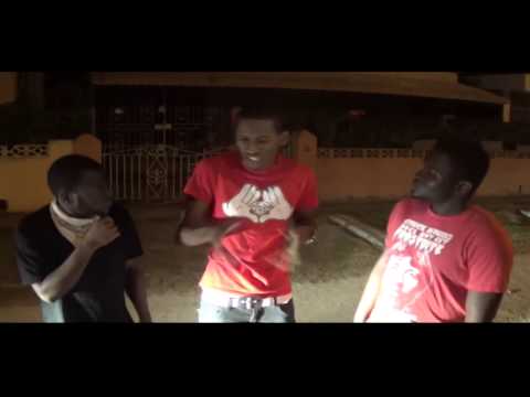 Ricky Carty - Be Like Me [Official Video] (February 2014)