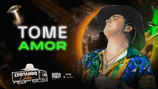 Natanzinho Lima - Tome Amor - Cortando Chão Teresina/PI