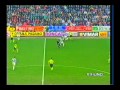 1995 April 4 Juventus Italy 2 Dortmund Germany 2 UEFA Cup Avi