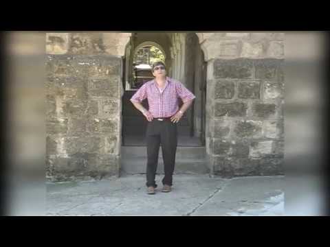 Dragiša Prvulović - Manastir