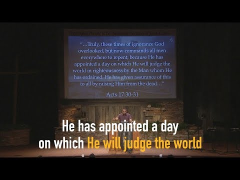 Bible Bites: No More Excuses