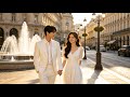 Multi Sub 青梅結婚了 新娘卻不是她 她連夜消失 斷了所有聯繫 五年後 她成了�