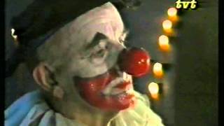 Oskarova Fobija - Neobičan Par (1986) VIDEO CLIP