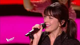 Nolwenn Leroy - Brésil, Finistère (Live The Voice All Stars)