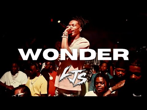 [FREE] Lil Baby x Lil Durk x Gunna Type Beat 2022 "WONDER" | Trap Instrumental 2022