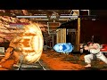 Ryo Sakazaki VS Ryu Classic Battle From 90 S Fighting KOF 94 Ryo VS SF2 Ryu Epic Fight