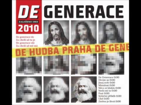 Hudba Praha   Jinej svet