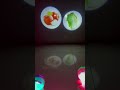 Baby Sleeping Story Book Flashlight Projector Torch