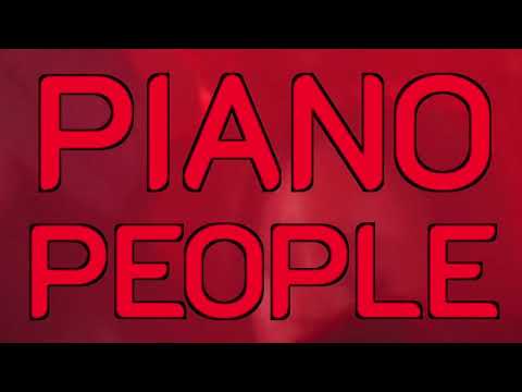 sholz, NATIVE SOUND SYSTEM - Piano People RECAP