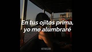 ROSALÍA - QUE NO SALGA LA LUNA | letra