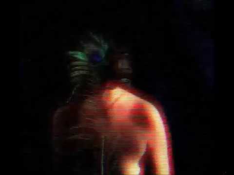 Anna Patrini - πcock / IRIS album